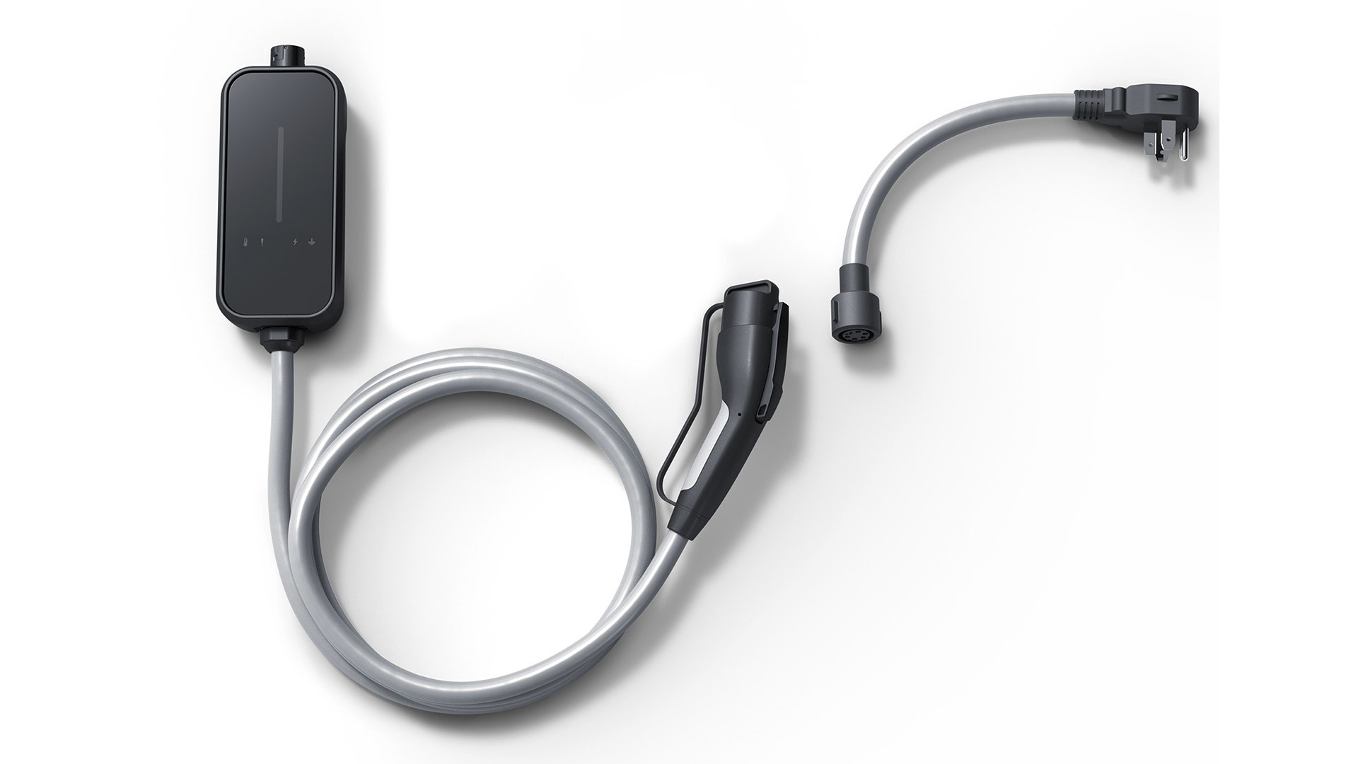 Mode 2 Flexible Şarj Cihazı | MINI Türkiye